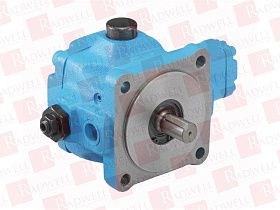 Гидравлический насос  Артикул VDR-1A-1A3-Q11-6124A от производителя NACHI