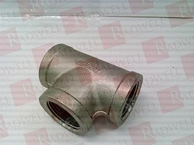 Труба и муфта Артикул M606-16 от производителя MERIT BRASS COMPANY