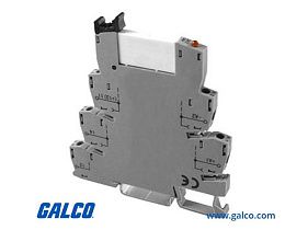 ASI-Automation Systems Interconnect ASI328004