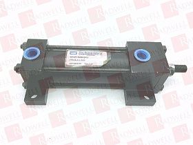 Пневматический цилиндр Артикул SLA-1.5X3 от производителя SCHNEIDER PACKAGING