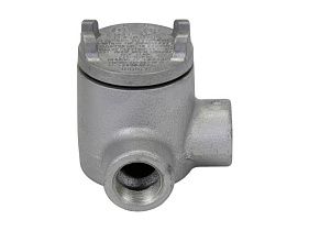 Crouse Hinds GUAL16 SA