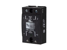 HB Controls HBC-D6090