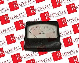 Щитовой измерительный прибор Артикул 164-29-0-50 от производителя TRIPLETT