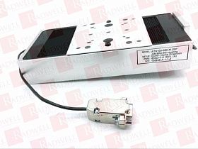 Шариковый винт Артикул ATS100-050-M-20P-NM-9DU-STD от производителя AEROTECH