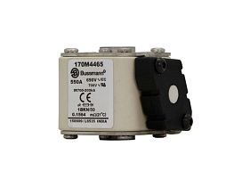 Bussmann 170M4465