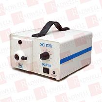 Источник света Артикул A20800.2 от производителя SCHOTT