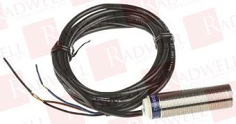 Индуктивный датчик Артикул XS618B1PAL2 от производителя TELEMECANIQUE SENSORS