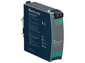 Pepperl Fuchs PS1000-D2-24.40.RM