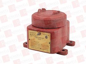 Вибрационный монитор  / измеритель Артикул 20700049 от производителя FW MURPHY