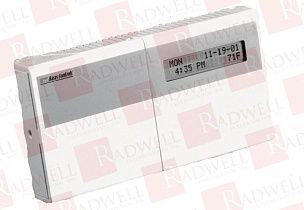 Термостат  Артикул SZ1022 от производителя TCS BASYS CONTROLS