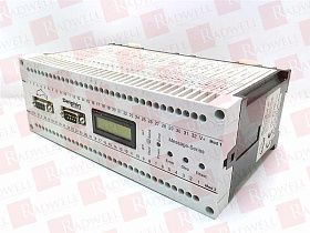 Часть управления Артикул D-51515 от производителя DELPHIN SYSTEME