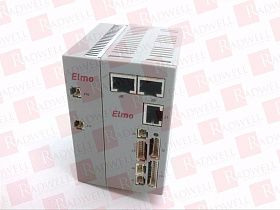 Сервопривод  / сервоуправление Артикул BAS-5/230-4 от производителя ELMO MOTION CONTROL