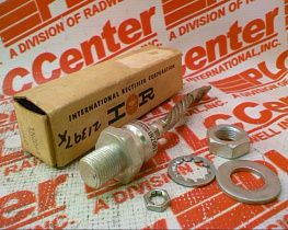 Диод Артикул 1N2061 от производителя INTERNATIONAL RECTIFIER