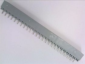 231-154/001-000 Клемма от WAGO