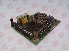 Плата ПК Плата ПЛК / дополнения к  плататам Артикул 41913-0110 от производителя OMRON