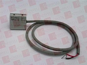 Геркон  / выключатель с магнитным эффектом Артикул MRS-1.5-S от производителя BIMBA