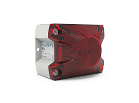 Pfannenberg PY L-S-90-265 AC RD 7035