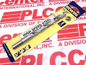 Сверло Артикул 73830 от производителя IRWIN TOOLS