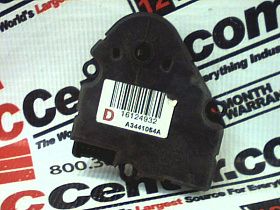 Мотор-редуктор PP-GF30 от CINCINNATI ELECTROSYSTEMS