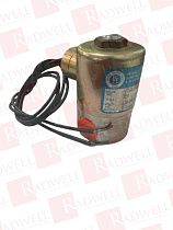 Электромагнитный клапан  Артикул V52LB2250-110/20-50/60 от производителя PARKER