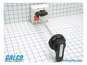 Cutler Hammer, Div of Eaton FJHMVD12B