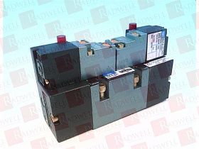 Электромагнитный клапан  Артикул MV-P1A-AFDA-DM-DFFP-1DN от производителя MAC VALVES INC