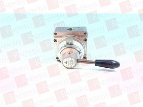 Пневматический клапан Артикул CVR-448D4-HL от производителя AUTOMATION DIRECT