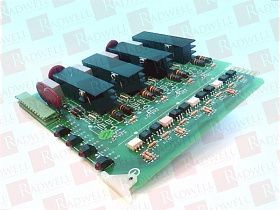 Модуль / стойка ПЛК Артикул E7203-55 от производителя TELEMOTIVE