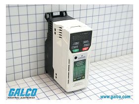 Control Techniques M200-02200024-A10101AB100