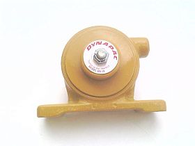 Пневматический шаровой вибратор DYNAPAC EB-19