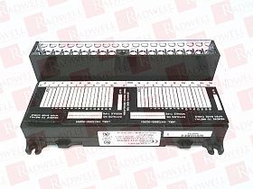 Клемма Артикул IC670CHS001 от производителя FANUC