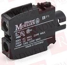 Пилотный свет Артикул EF1 от производителя EATON CORPORATION