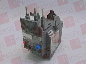 Твердотельная перегрузка / реле Артикул 1SAZ721201R1021 от производителя ASEA BROWN BOVERI