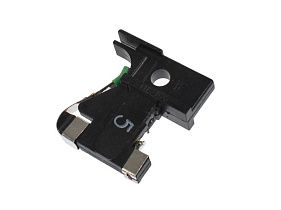 Littelfuse 0481005.V