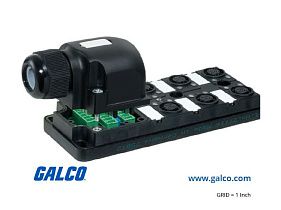 Murrelektronik 27768