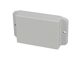 Bud Industries CU-18423-W