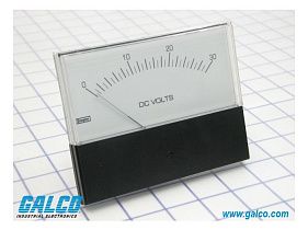 Crompton Instruments 364-01VA-NLNL