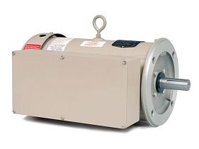Baldor-ABB Motors VFDL3612TM