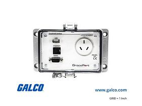 Grace Technologies P-P1P11R2-M3RA0