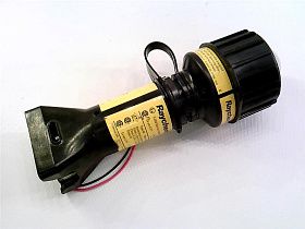 Комплект торцевых уплотнений E-100-L1-A со световым индикатором для систем обогрева труб