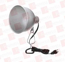 Лампа накаливания Артикул CL-300 от производителя TPI