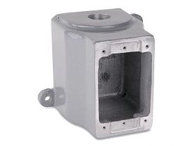 Russellstoll, a T & B Brand 3731-RS