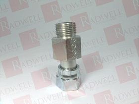 Фитинг для гидравлики Артикул 8-4LOHL6G5TP-S от производителя PARKER