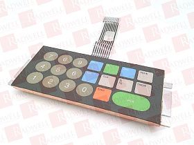 Клавиатура Артикул 12582900A от производителя METTLER TOLEDO