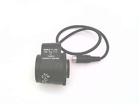 Телеобъектив TC9907A GX 6mm f/1.4 CS-mount