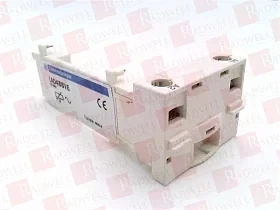 Пускатель Артикул LAD4BBVE от производителя SCHNEIDER ELECTRIC