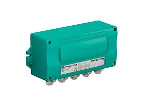 Pepperl Fuchs F2-JB-6.CGB