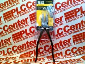 Плоскогубцы Артикул 4092139NE от производителя KLEIN TOOLS