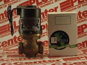 Электромагнитный клапан  Артикул F18A43-W от производителя MAGNATROL