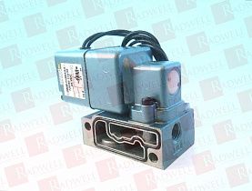 Электромагнитный клапан  Артикул 257B-113BAAA от производителя MAC VALVES INC